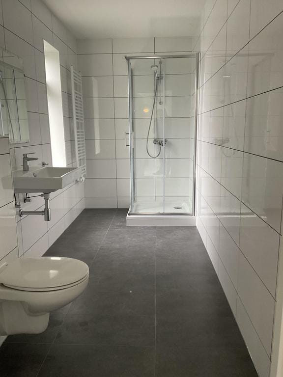 Foto 12 van Nieuwesteeg 1-F