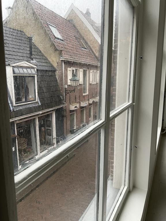 Foto 13 van Nieuwesteeg 1-F