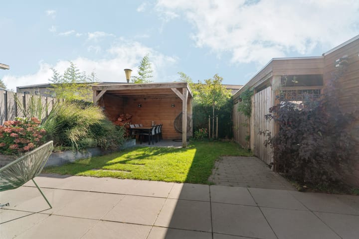 Foto 36 van Reefakker 9