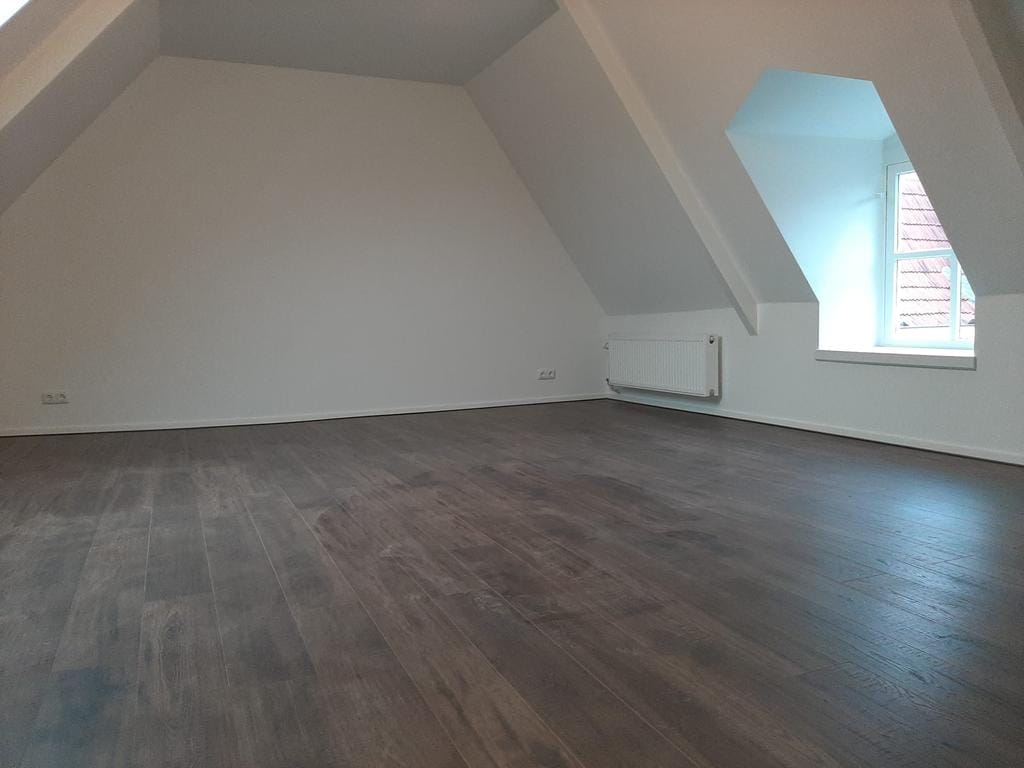 Foto 15 van Nieuwesteeg 1-F