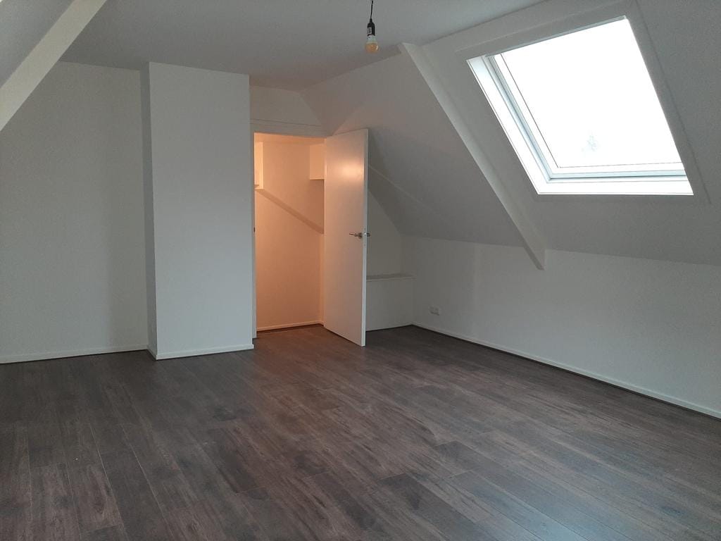 Foto 17 van Nieuwesteeg 1-F