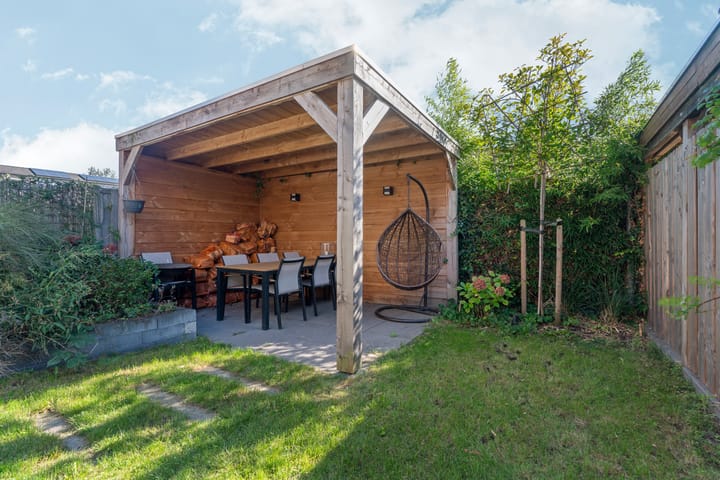 Foto 38 van Reefakker 9