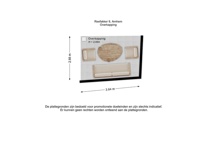 Foto 39 van Reefakker 9