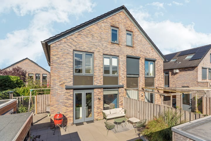 Foto 40 van Reefakker 9