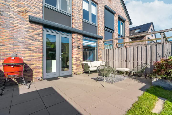 Foto 41 van Reefakker 9