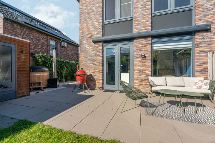 Foto 42 van Reefakker 9