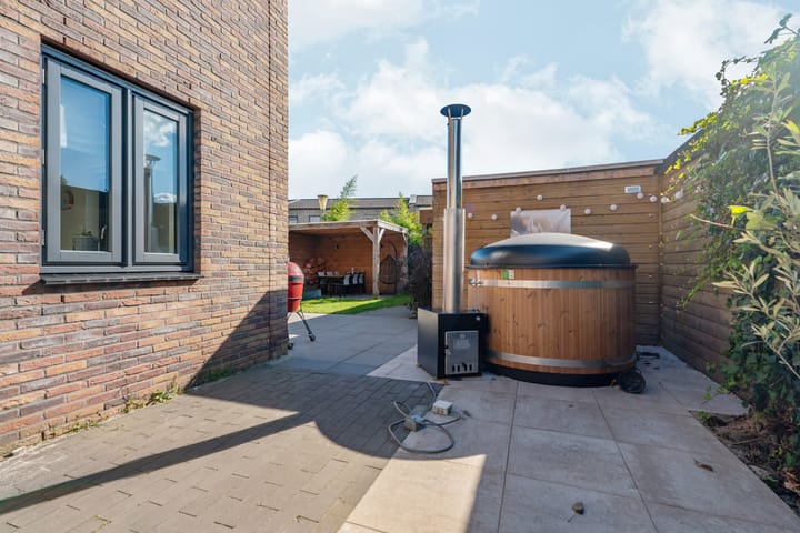 Foto 43 van Reefakker 9