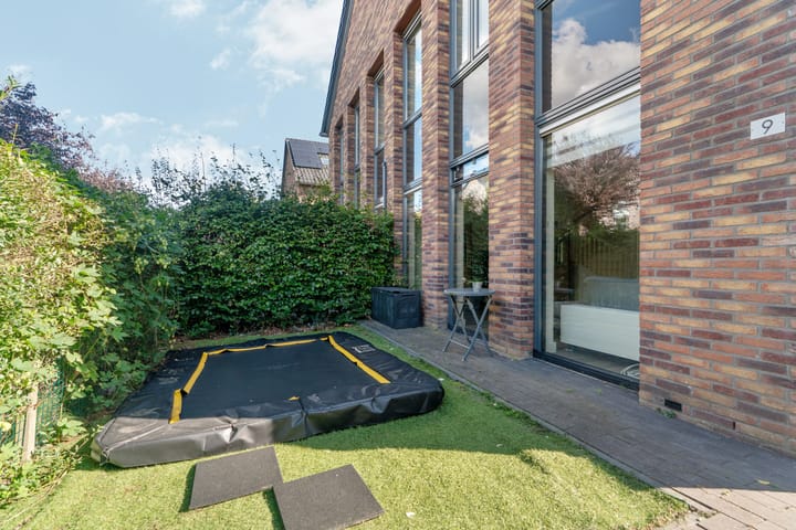 Foto 46 van Reefakker 9