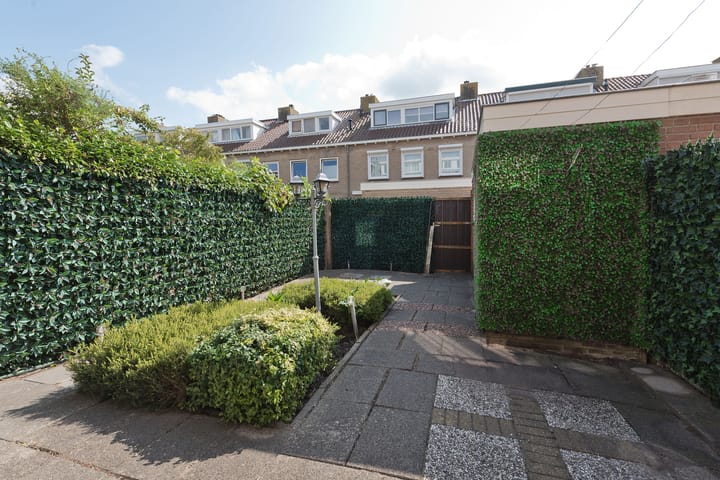 Foto 2 van Frans Halslaan 31