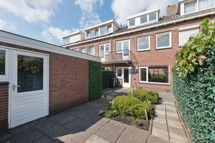 Foto 3 van Frans Halslaan 31