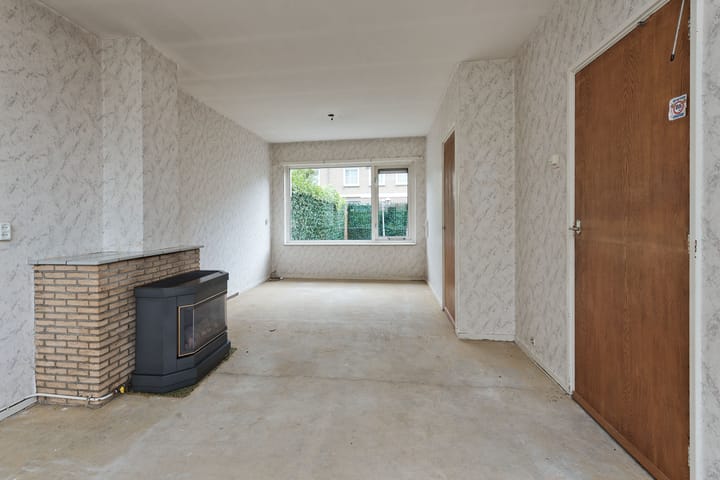 Foto 6 van Frans Halslaan 31