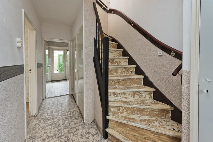 Foto 8 van Frans Halslaan 31