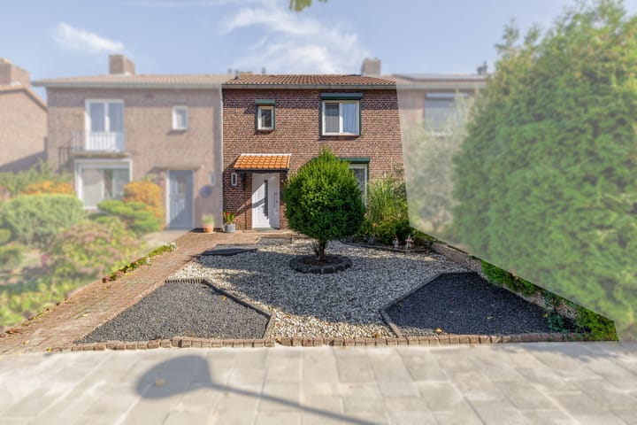 Photo 1 of Reigerstraat 17