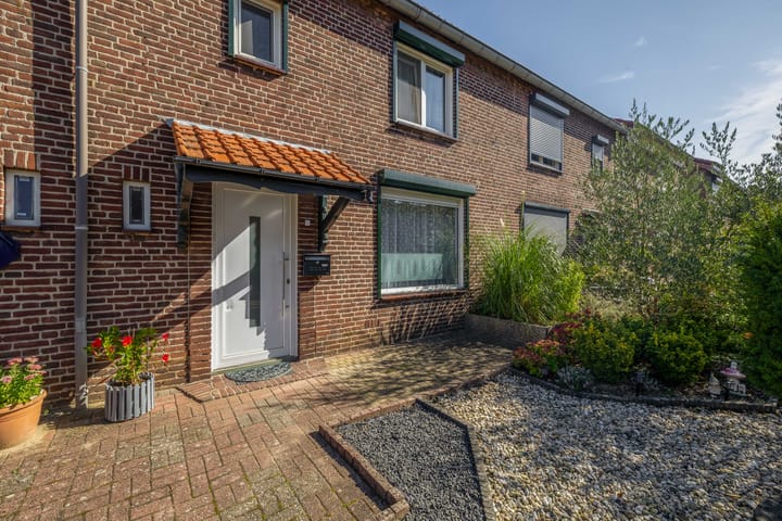 Photo 2 of Reigerstraat 17