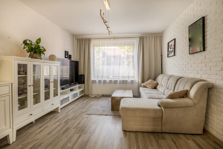 Photo 3 of Reigerstraat 17