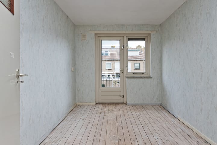 Foto 11 van Frans Halslaan 31