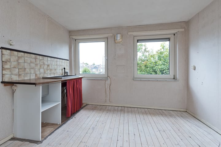 Foto 12 van Frans Halslaan 31