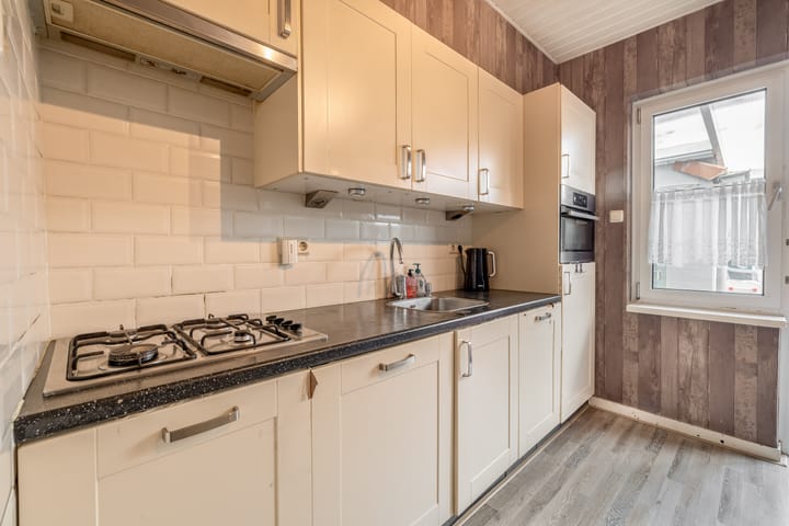 Photo 7 of Reigerstraat 17