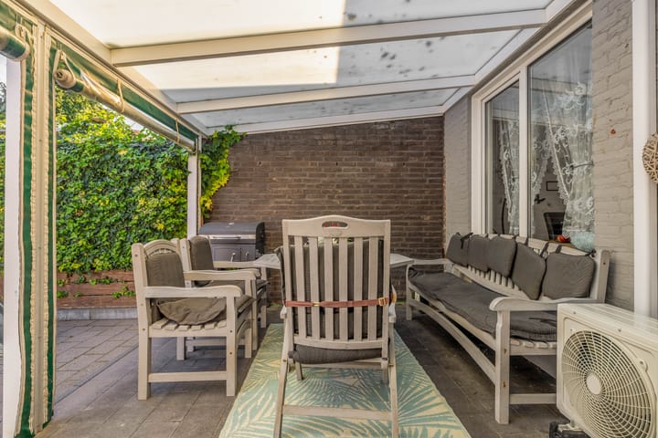 Photo 13 of Reigerstraat 17