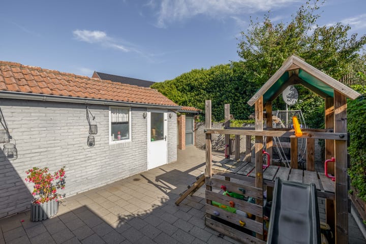 Photo 14 of Reigerstraat 17