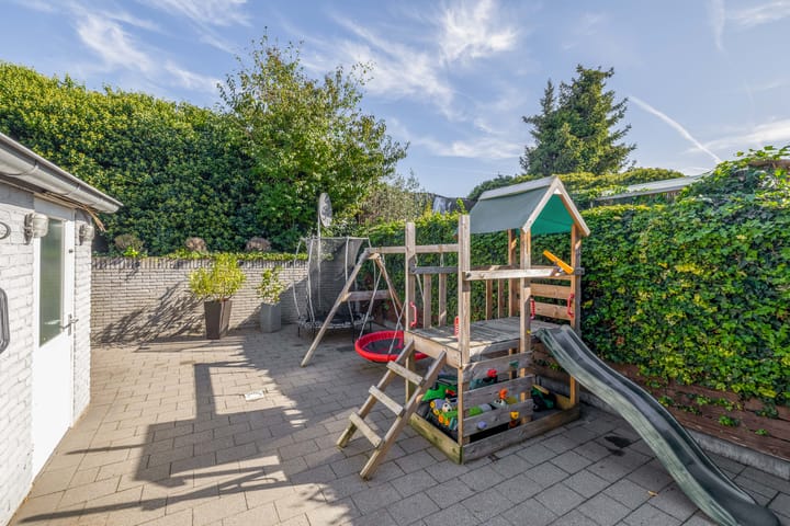 Photo 15 of Reigerstraat 17