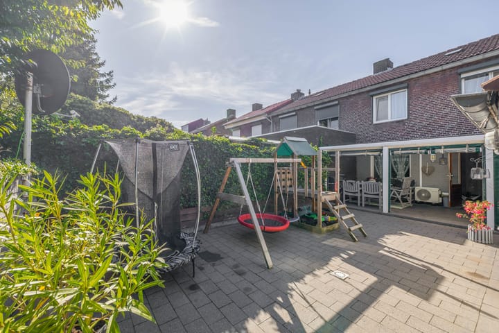 Photo 16 of Reigerstraat 17