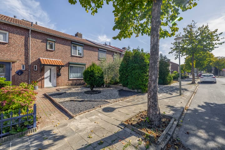 Photo 18 of Reigerstraat 17