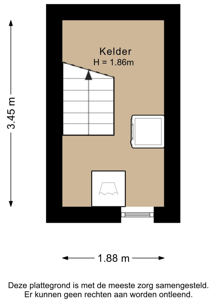 Photo 19 of Reigerstraat 17