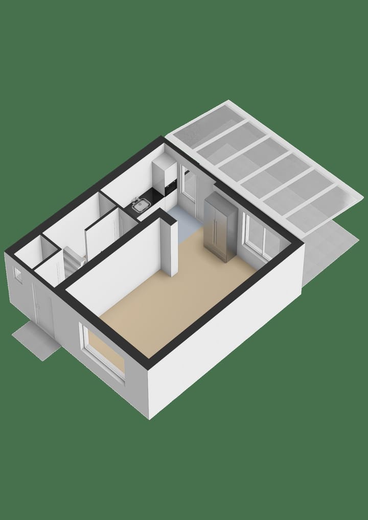 Photo 22 of Reigerstraat 17