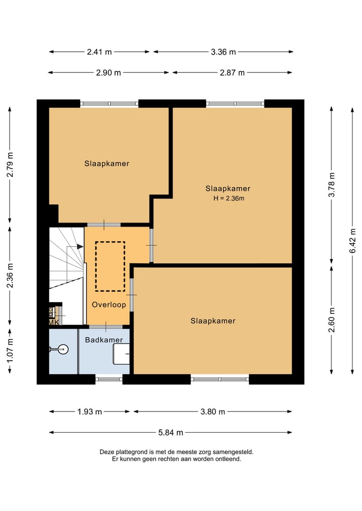 Photo 23 of Reigerstraat 17