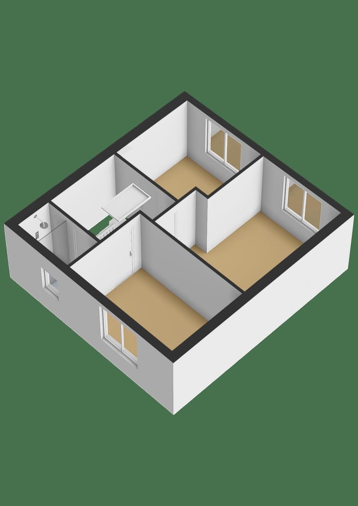 Photo 24 of Reigerstraat 17