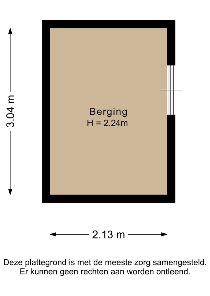 Photo 27 of Reigerstraat 17