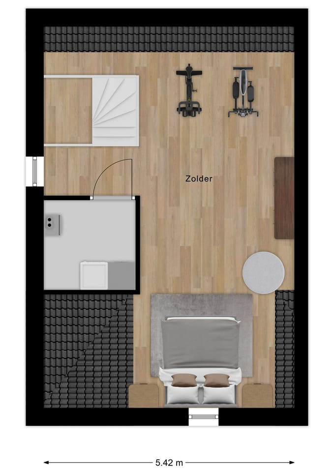 Photo 50 of Parallelweg 97