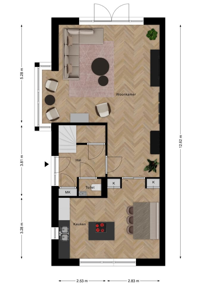 Photo 51 of Parallelweg 97