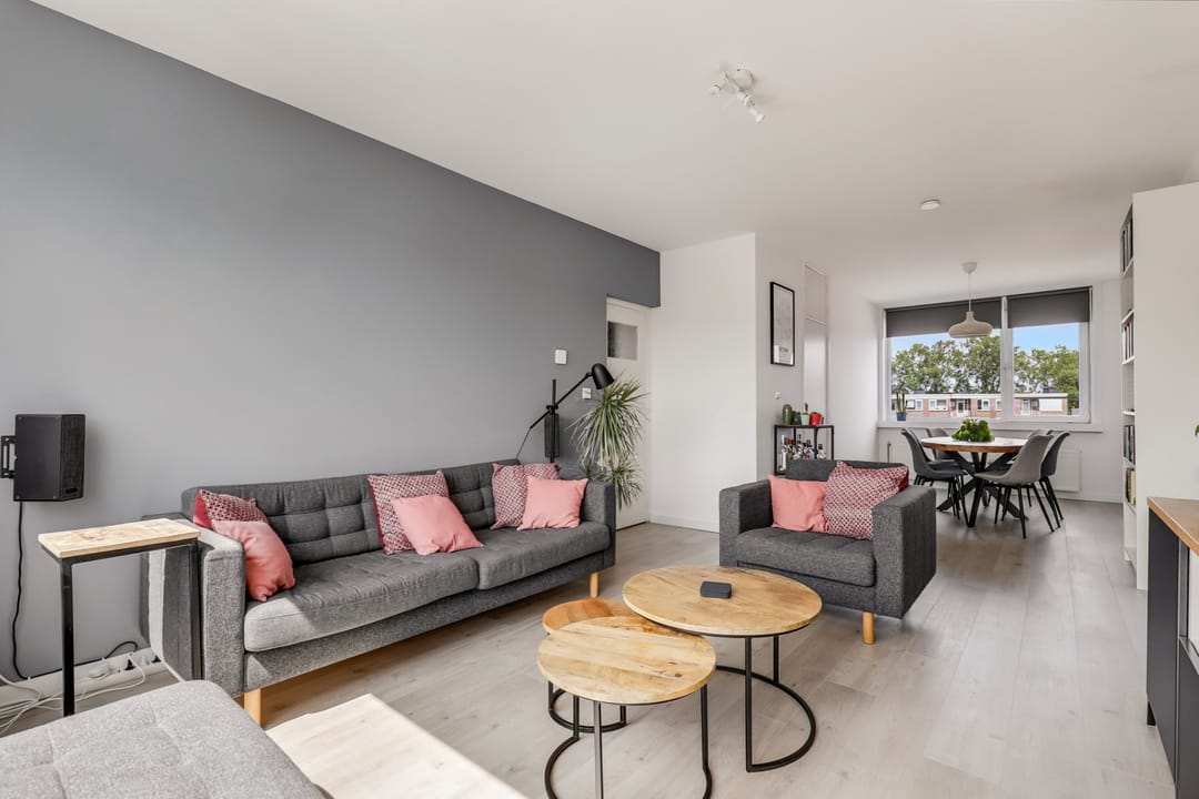 Foto 1 van Jhr. De Savornin Lohmanstraat 66