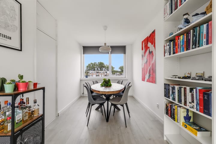 Photo 4 of Jhr. De Savornin Lohmanstraat 66