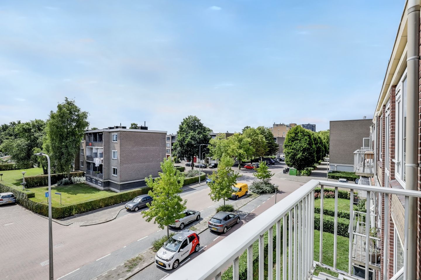 Foto 20 van Jhr. De Savornin Lohmanstraat 66