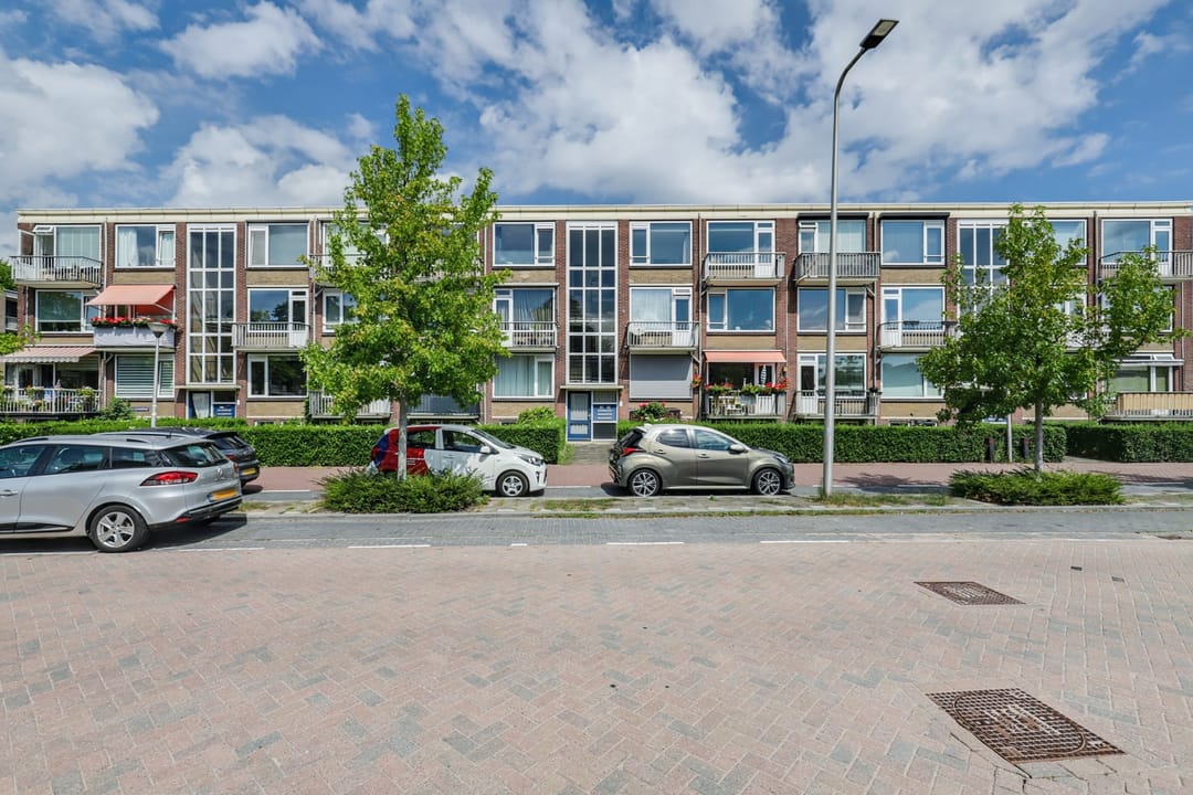 Foto 23 van Jhr. De Savornin Lohmanstraat 66