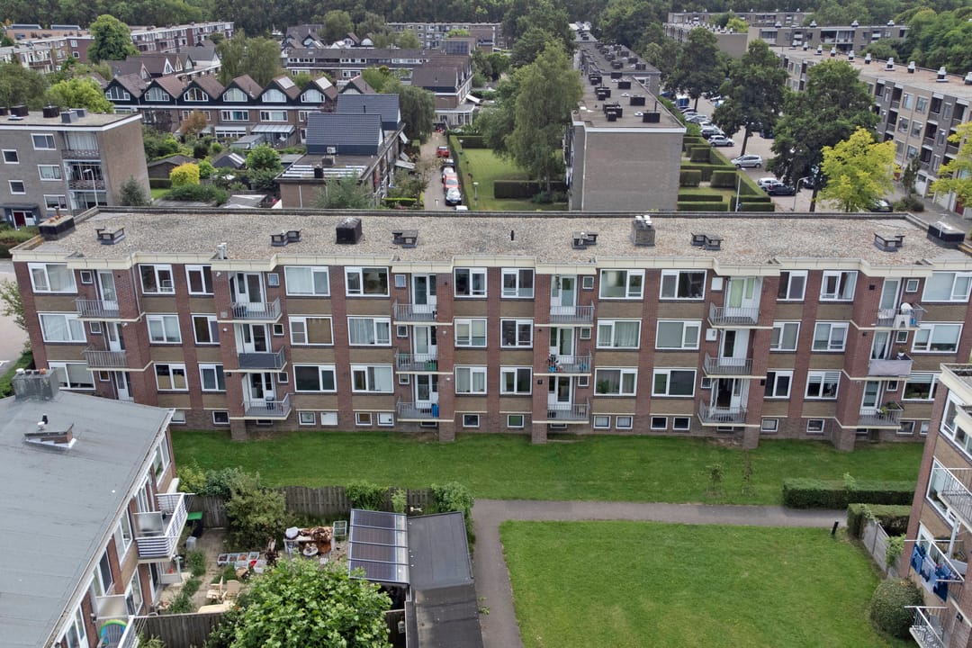 Foto 32 van Jhr. De Savornin Lohmanstraat 66