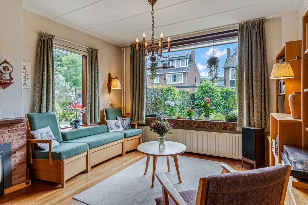 Foto 2 van Margrietlaan 70