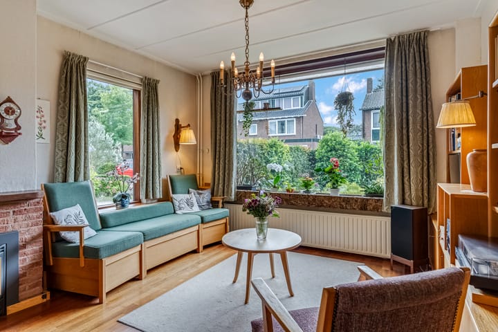 Foto 2 van Margrietlaan 70