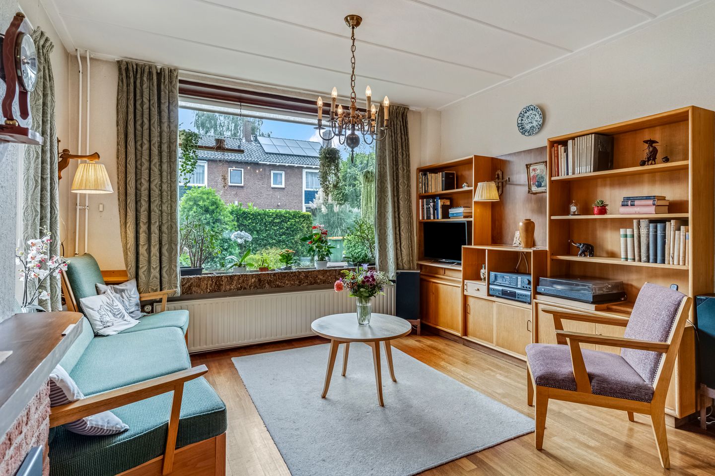 Foto 4 van Margrietlaan 70