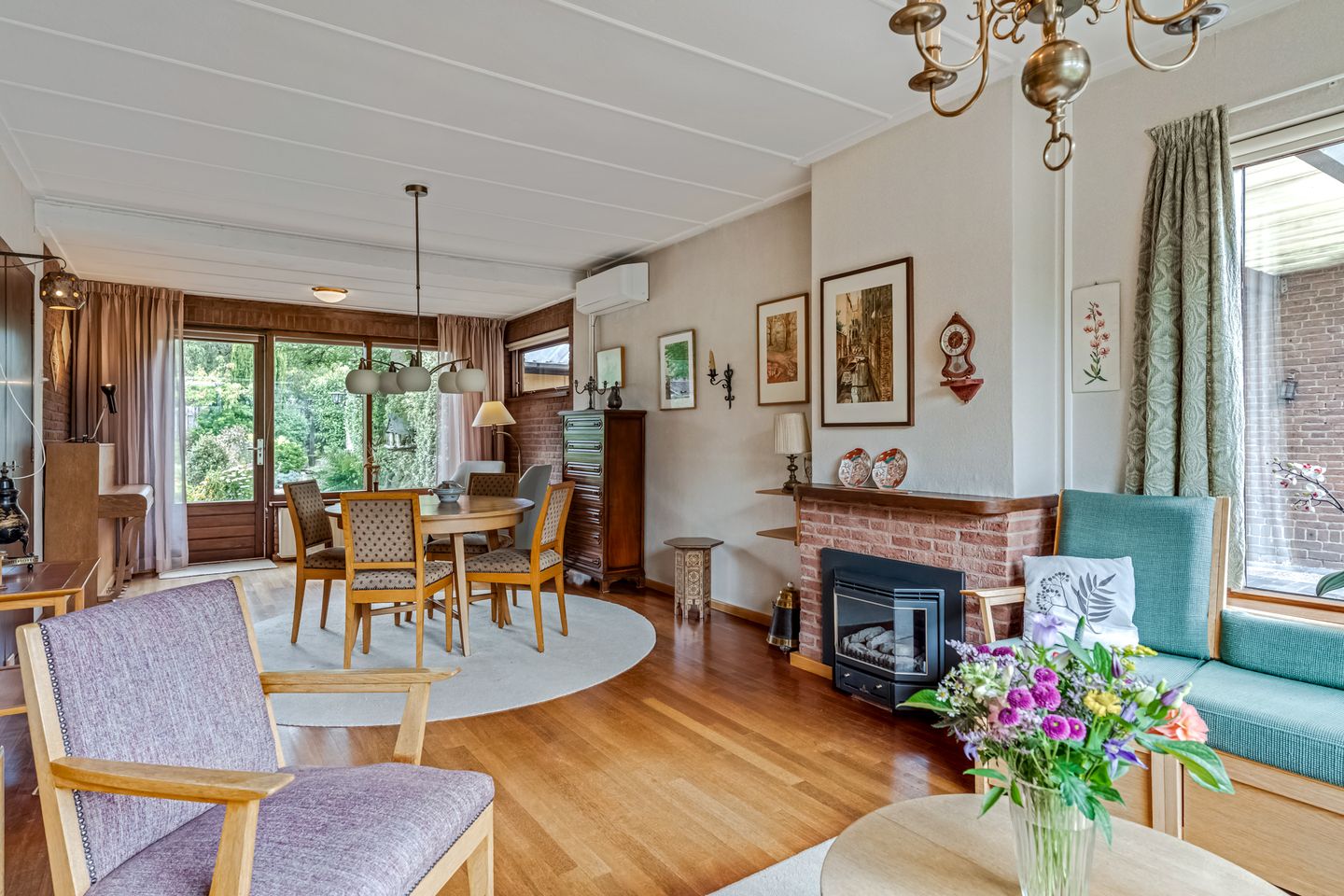 Foto 5 van Margrietlaan 70