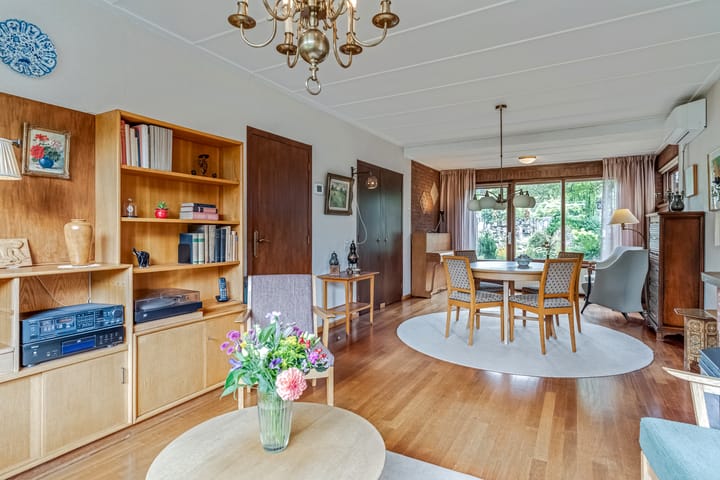 Foto 7 van Margrietlaan 70