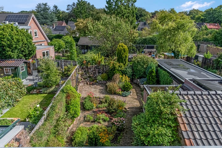 Foto 20 van Margrietlaan 70