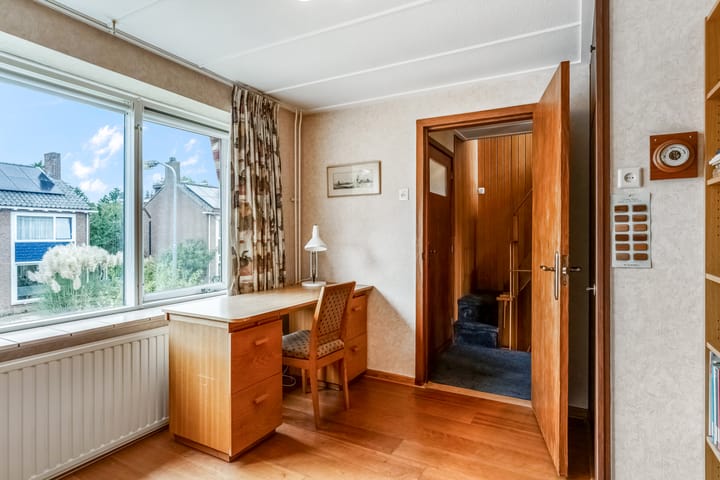 Foto 25 van Margrietlaan 70