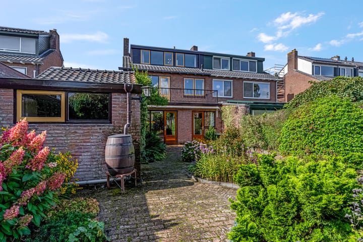 Foto 38 van Margrietlaan 70