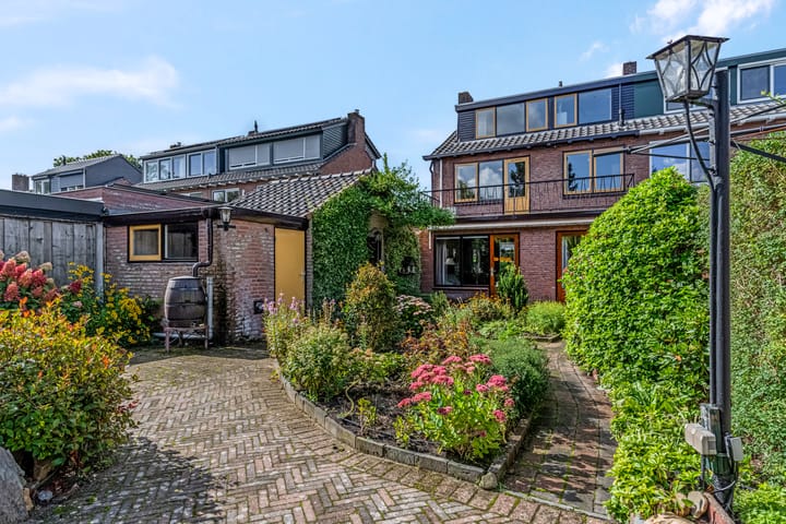 Foto 39 van Margrietlaan 70