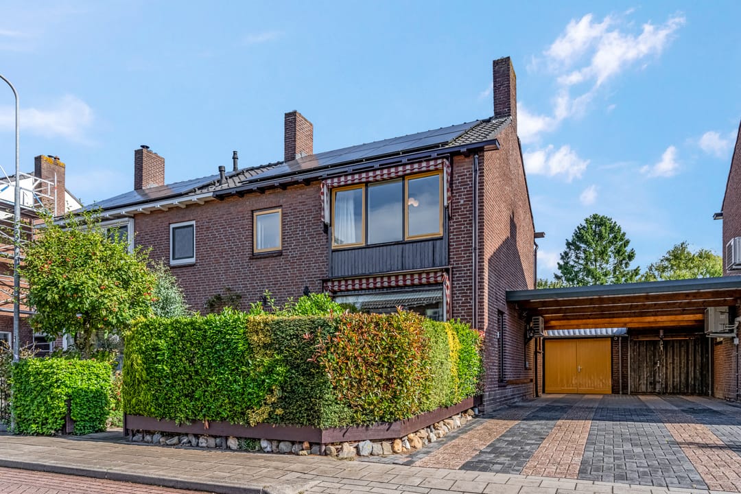 Foto 41 van Margrietlaan 70