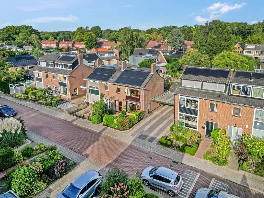 Foto 43 van Margrietlaan 70